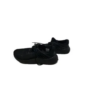 Puma | Shoes | Puma Pacer Future Triple Black 383670 Mens 
